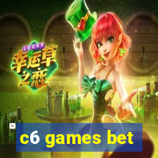 c6 games bet